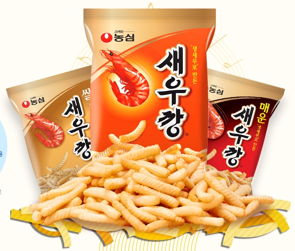 깐풍새우깡 먹어본 솔직후기 관련 이미지 8