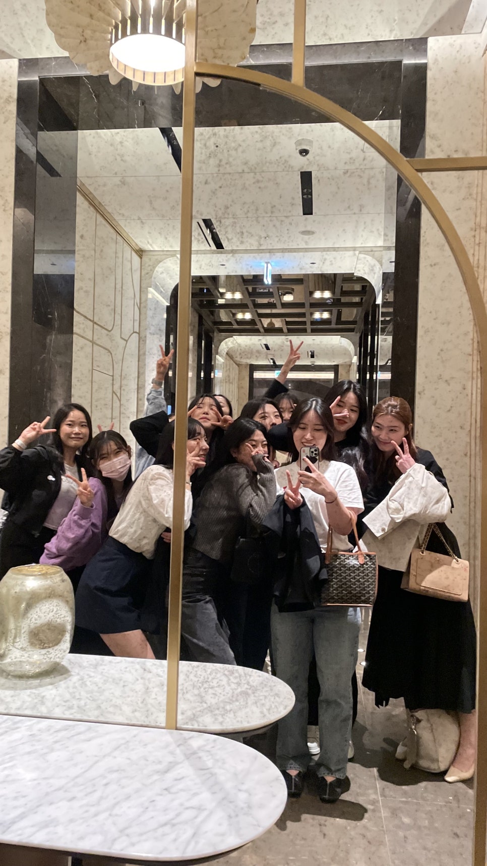 [굿데이치과 양재점 워크샵] 조선호텔 콘스탄스 뷔페 다녀오다! 관련 이미지 21