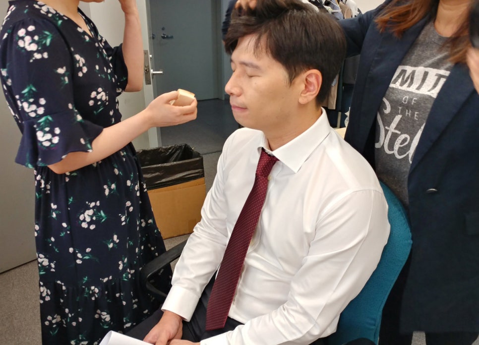 수서역 연세굿데이 치과 - 구강외과전문의 최세경 원장님 SBS모닝와이드 출연!! 관련 이미지 9