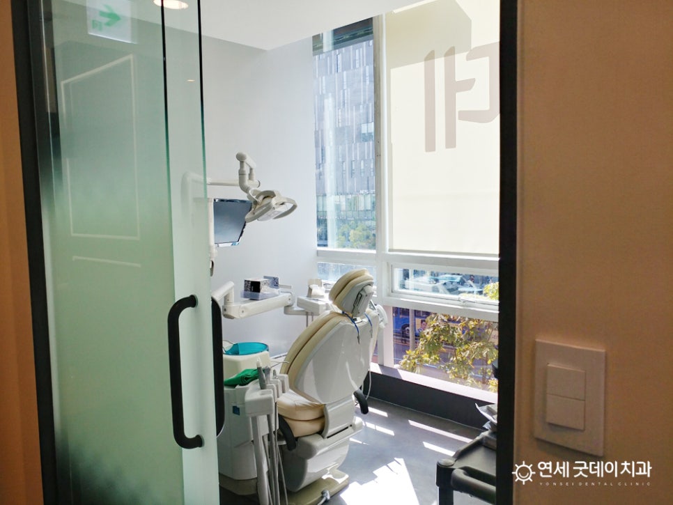 연세굿데이 양재점 3층 공사 끝났어요 :) 관련 이미지 6