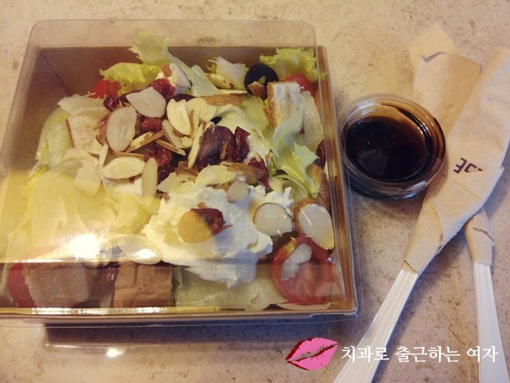 상콤하게 아침 시작 :) 모노치즈(mono cheese) 관련 이미지 1