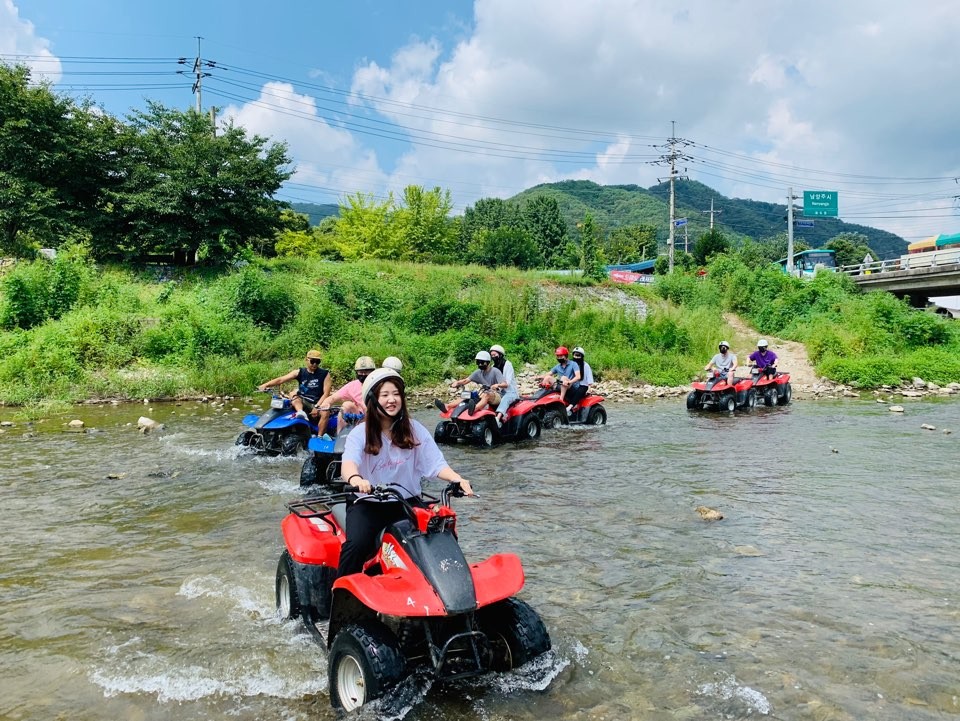 [굿데이 수서점] 가평빠지 워크샵 다녀왔어요~&hearts; 관련 이미지 34