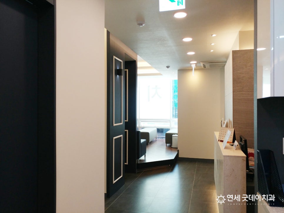 연세굿데이 양재점 3층 공사 끝났어요 :) 관련 이미지 2