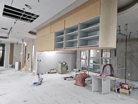 2024년 3월, 양재점 신축 확장이전 예정안내 관련 이미지 6