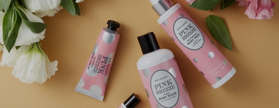 더프트앤도프트 핑크브리즈 계속 사고 있어요 ㅎ 관련 이미지 1