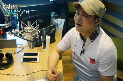 출근길 비타민 아침라디오 <굿모닝FM전현무입니다> 무디사랑 ♡ 관련 이미지 4