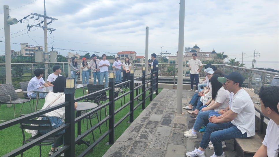 [굿데이치과 수서점] 특별했던 제주도 워크샵의 기록! 관련 이미지 93