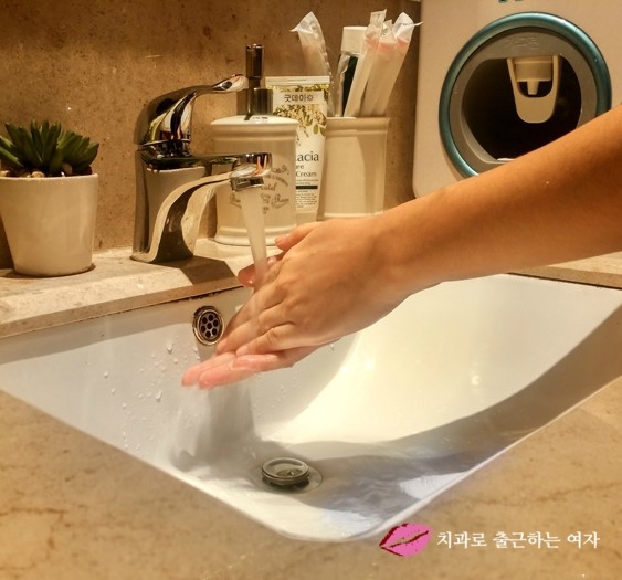 세계손씻기의 날, 올바른 손씻기의 중요성 알아봐요 :D 관련 이미지 1