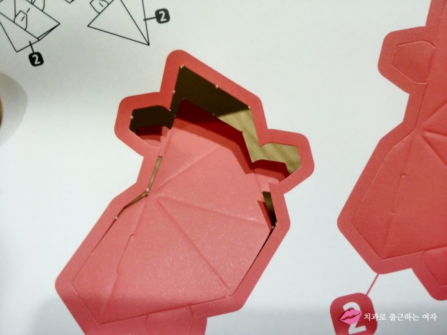 고래밥 종이접기, 생각보다 귀여워요 ^^ 관련 이미지 12
