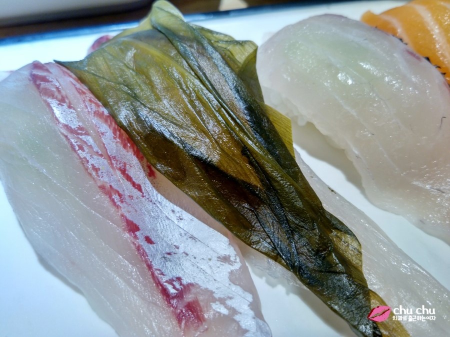 수서역 초밥 <림스시>, 회덮밥 + 모빌초밥세트 관련 이미지 11