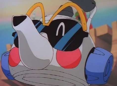 내가 좋아했던 추억의 만화 &hearts; 관련 이미지 3