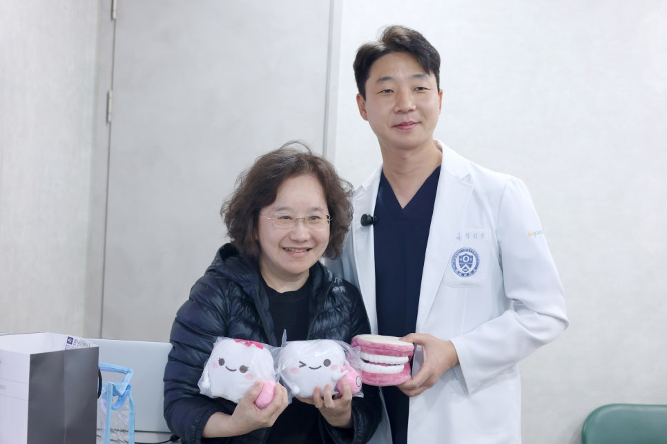 연세굿데이치과를 방문한 대만 치과의사들과의 뜻깊은 교류 현장! 관련 이미지 10