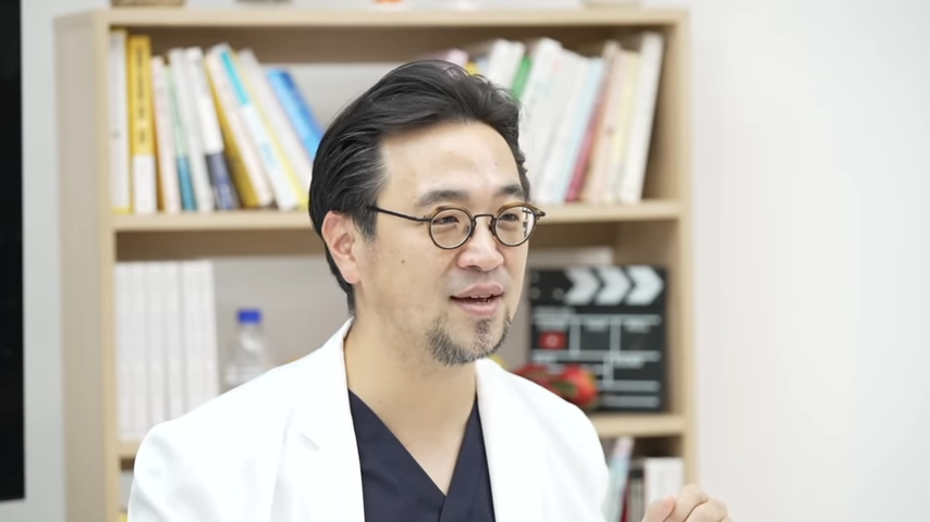 홍혜걸의 &lsquo;의학채널 비온뒤&rsquo; 생방송 강연기관으로 선정! 관련 이미지 2