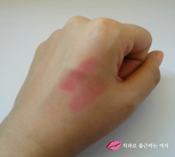 자연스러운 틴트밤, 이니스프리 에코 꽃물 틴트밤 관련 이미지 6