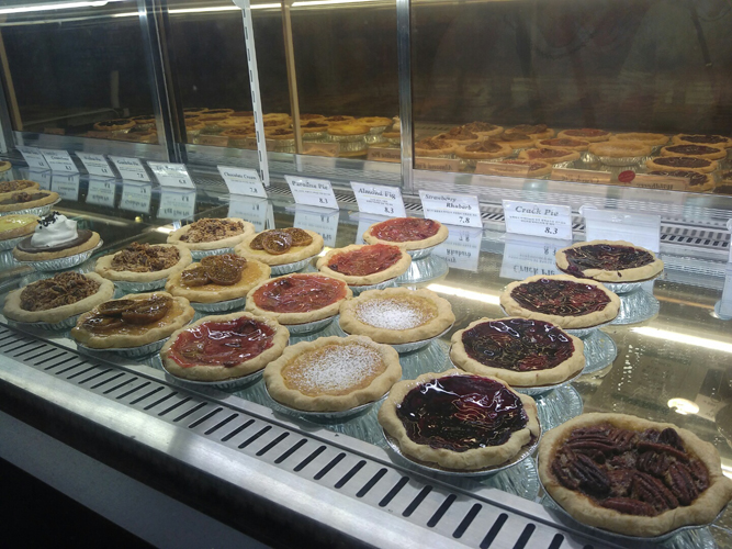 디저트 맛집, 이태원 타르틴(TARTINE) 관련 이미지 2