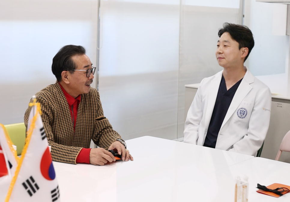 연세굿데이치과, 대한민국 국가대표선수협회와 함께합니다! 관련 이미지 7