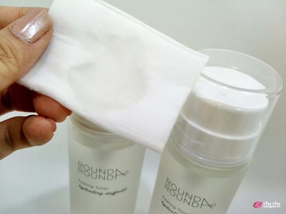 올리브영 라운드어라운드 필링토너 &hellip; 관련 이미지 11