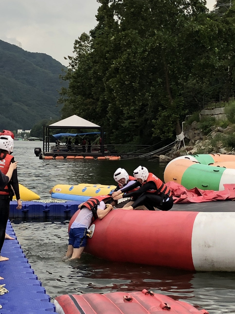 [굿데이 수서점] 가평빠지 워크샵 다녀왔어요~&hearts; 관련 이미지 18