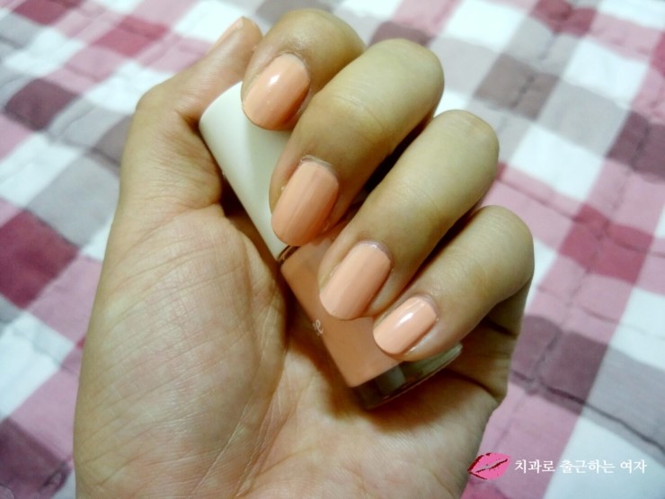 이니스프리 에코 네일, 튀지 않는 차분한 컬러 3개 관련 이미지 10