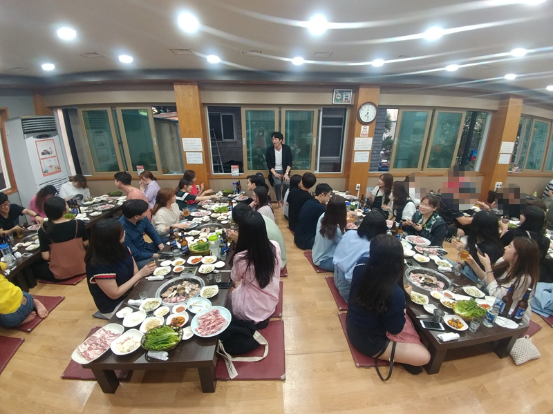 연세굿데이치과 5주년 기념 제주도 워크샵 관련 이미지 3