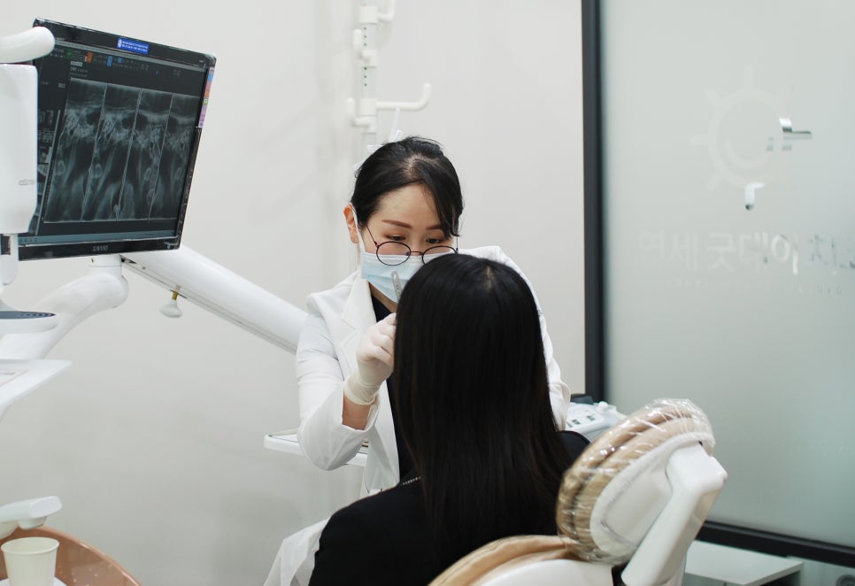 구강외과 이소연 원장님 초빙, 4월부터 진료개시! 관련 이미지 4