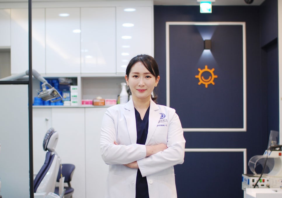 구강외과 이소연 원장님 초빙, 4월부터 진료개시! 관련 이미지 1