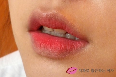 꾸준히 오래썼어 :) 이니스프리 크리미 틴트 립무스 1호 관련 이미지 5