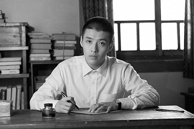 영화 <동주 DongJu : The Portrait of A Poet, 2015> 보고 왔습니다. 관련 이미지 3