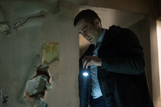 영화<프리즈너스 Prisoners>, 너무 재미있게 봤어요 ㅎ 관련 이미지 12