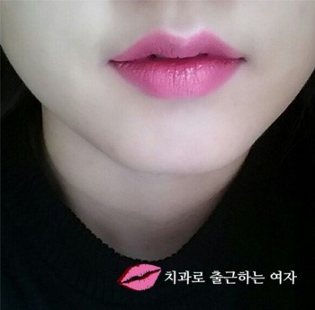 더페이스샵 잉크립퀴드 모이스처 로즈누보, 예쁘네요 ♪ 관련 이미지 10