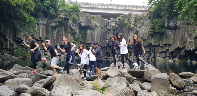 연세굿데이치과 5주년 기념 제주도 워크샵 관련 이미지 22