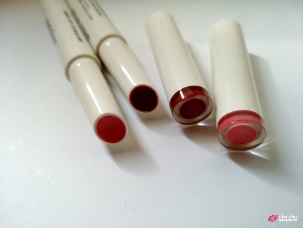 촉촉하고 생생한 이니스프리 글로우 틴트 스틱 1+1 구입 (저녁7시 석양 & 장미빛 봄 석양) 관련 이미지 9