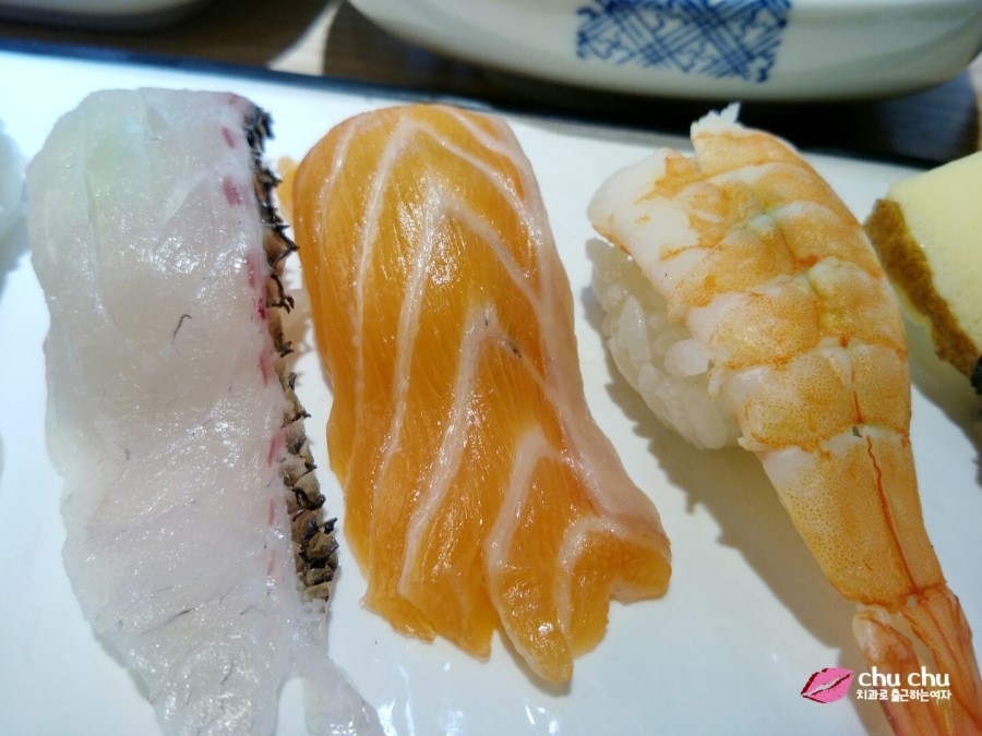 수서역 초밥 <림스시>, 회덮밥 + 모빌초밥세트 관련 이미지 13