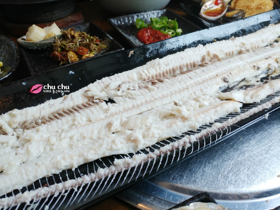 제주도 운정이네 - 통갈치조림, 통갈치구이 관련 이미지 13