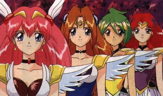 내가 좋아했던 추억의 만화 &hearts; 관련 이미지 32