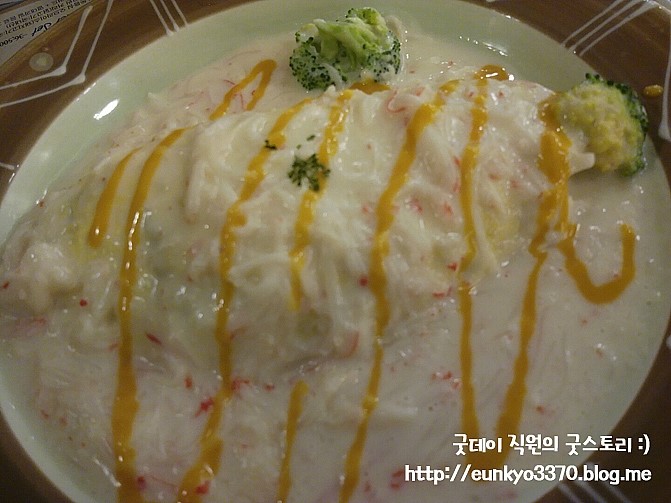 합정 메세나폴리스 <오므토토마토 다이닝> 관련 이미지 6