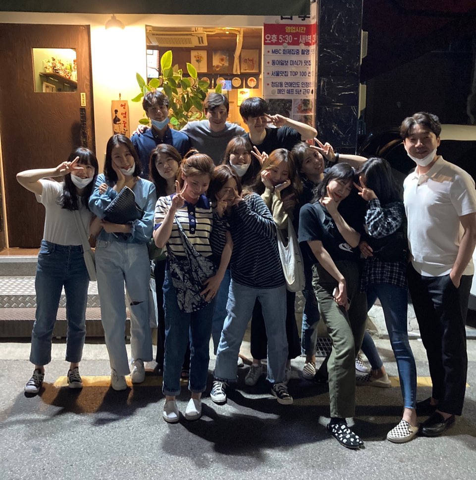 수서점, 함께 나아갈 시간을 기대하며.. 관련 이미지 1