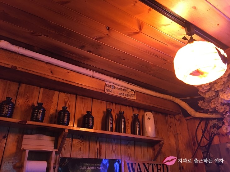 홍대 즉석떡볶이 <바로튀김>의 해물떡볶이+통통오징어튀김 냠냠 ♬ 관련 이미지 3