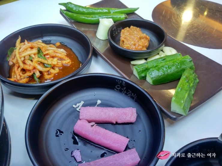 시청 오향족발, 드뎌 먹음!!! 종각 종로관철점 족발+보쌈 반반세트 ♬ 관련 이미지 4