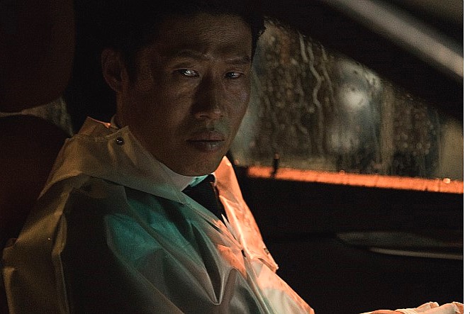 영화 <럭키>, 역대 코영화 미디 최단기간 200만 돌파 할만하네요 ㅋ 관련 이미지 4