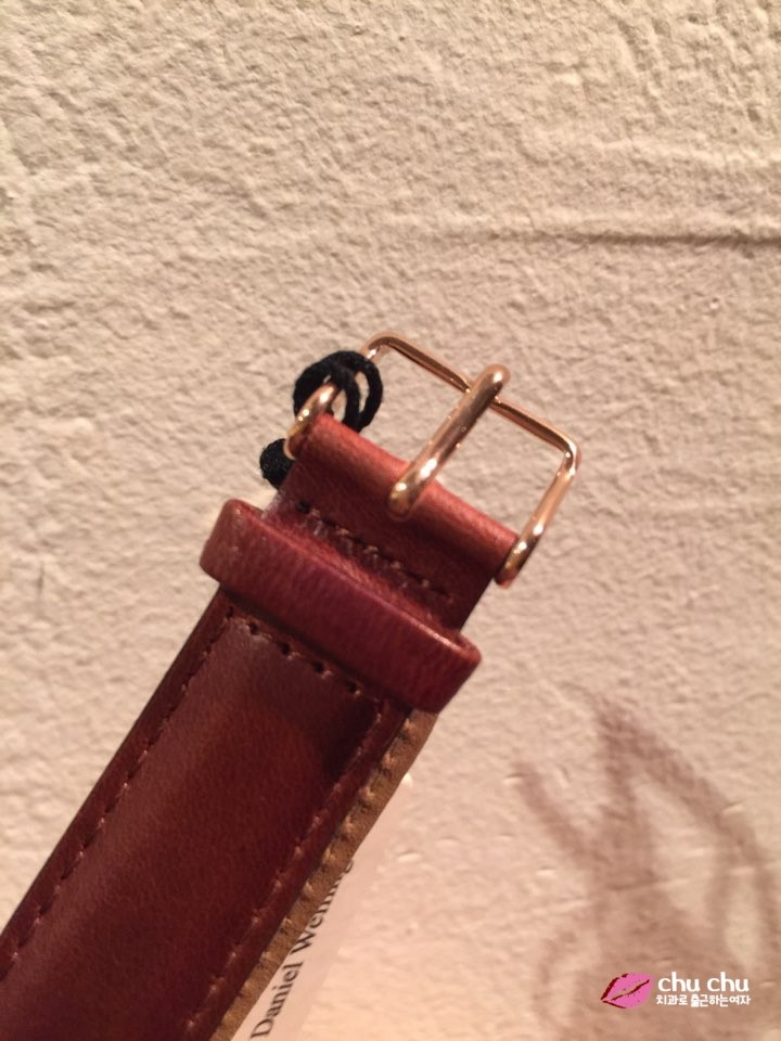 고급스러운 여자손목시계, 다니엘 웰링턴 시계 (Daniel Wellington Classy St) 할인팁 공유 관련 이미지 28