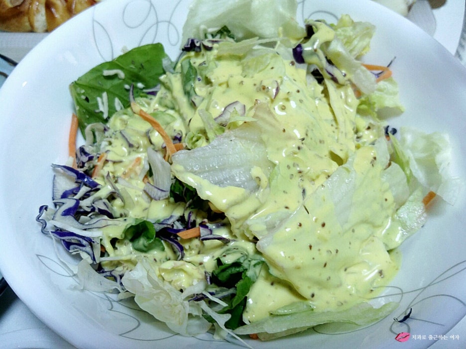 인스턴트 식품으로 한상차림 :) 관련 이미지 3