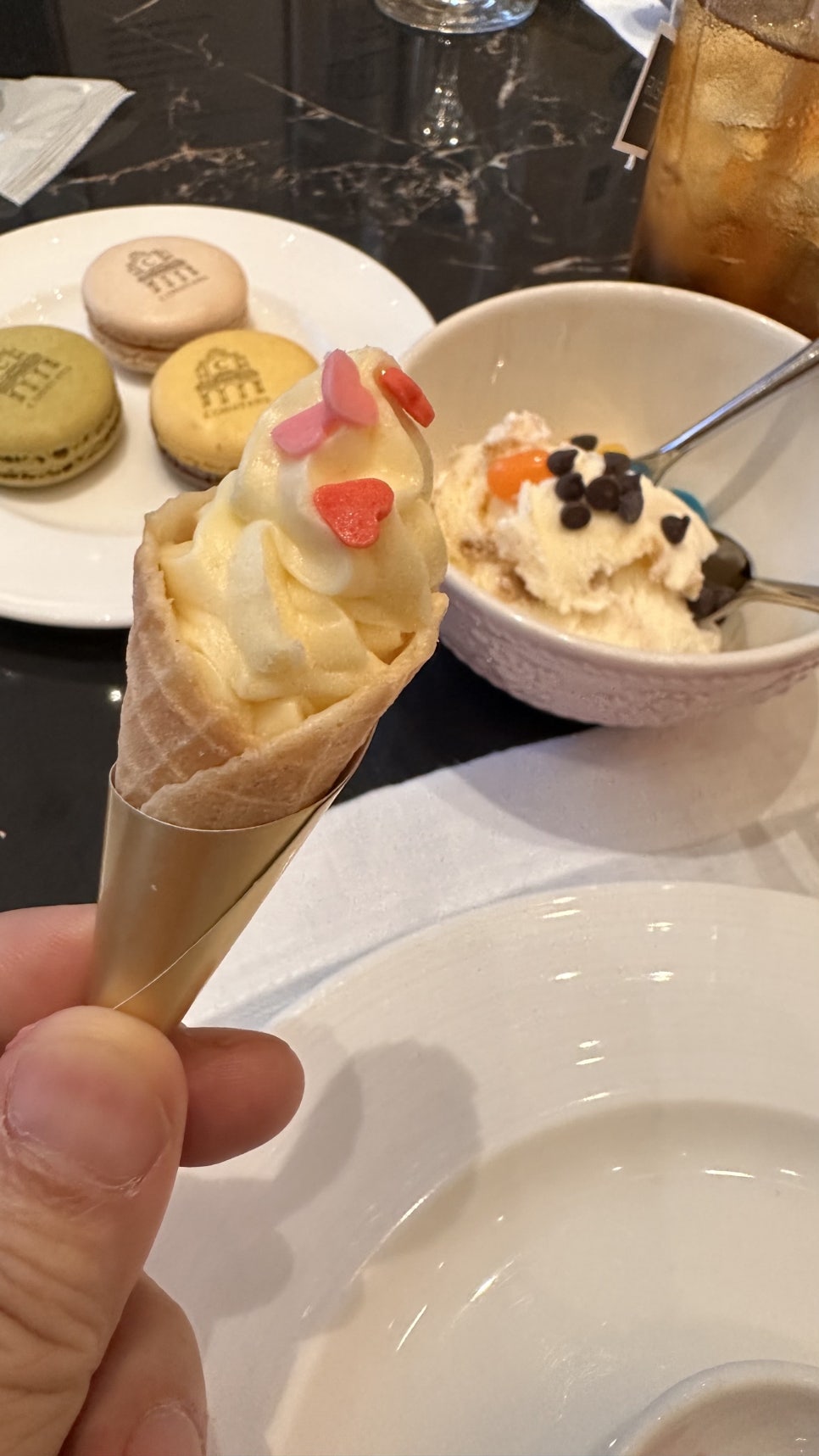 [굿데이치과 양재점 워크샵] 조선호텔 콘스탄스 뷔페 다녀오다! 관련 이미지 14