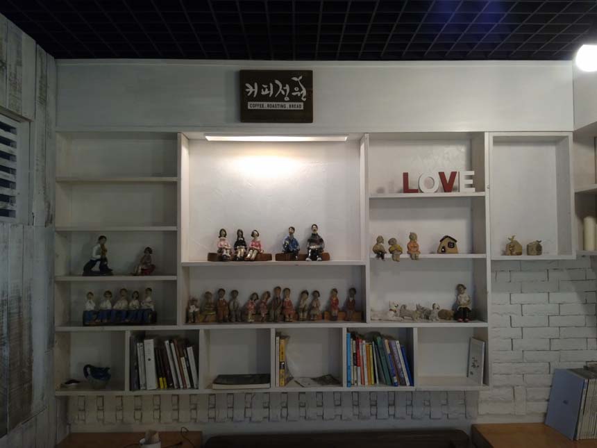 안산 대부도 커피숍 <커피정원 cafe> 관련 이미지 11