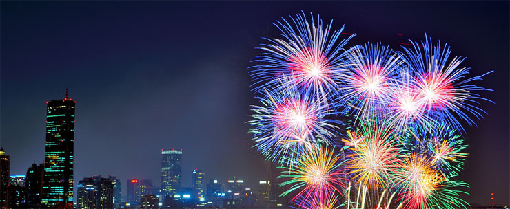 서울세계불꽃축제(10/3, 토) 시간 & 나라별 불꽃쇼 특징 알아두기 :) 관련 이미지 11