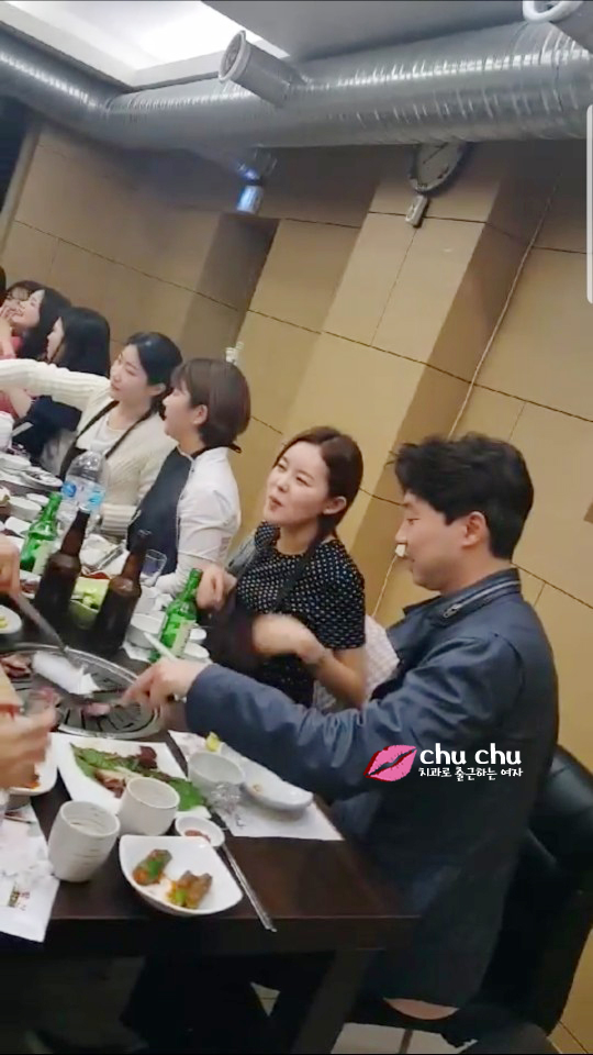 연세굿데이 양재점 뜨거웠던 회식현장~~!! 관련 이미지 18