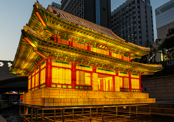 [축제] 11월 서울 축제/행사 - 청계천 관련 이미지 4