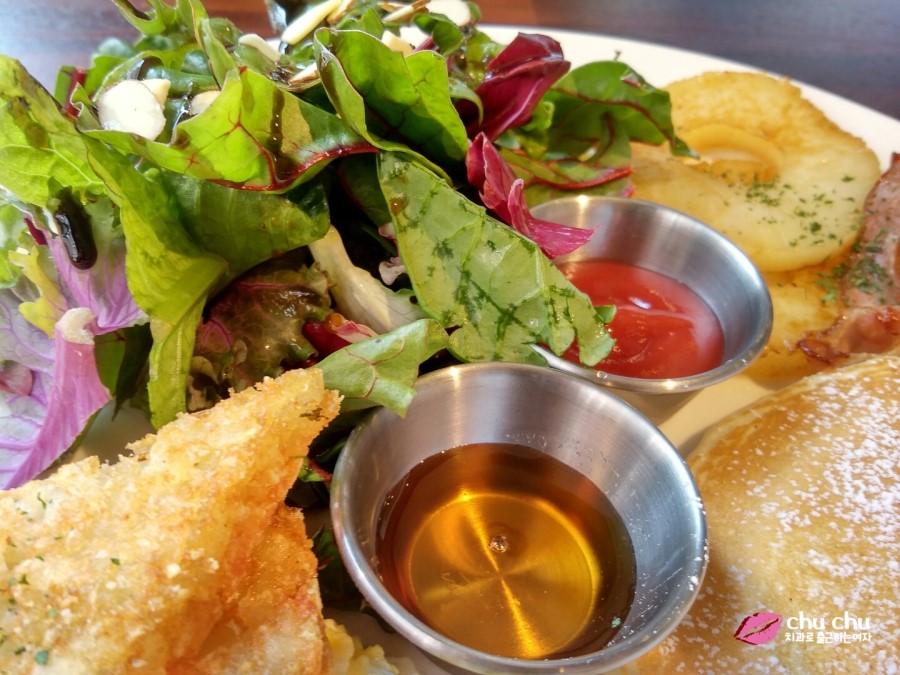 홍대 연남동 브런치 맛집, 플랩잭팬트리(Flapjack Pantry) 관련 이미지 12