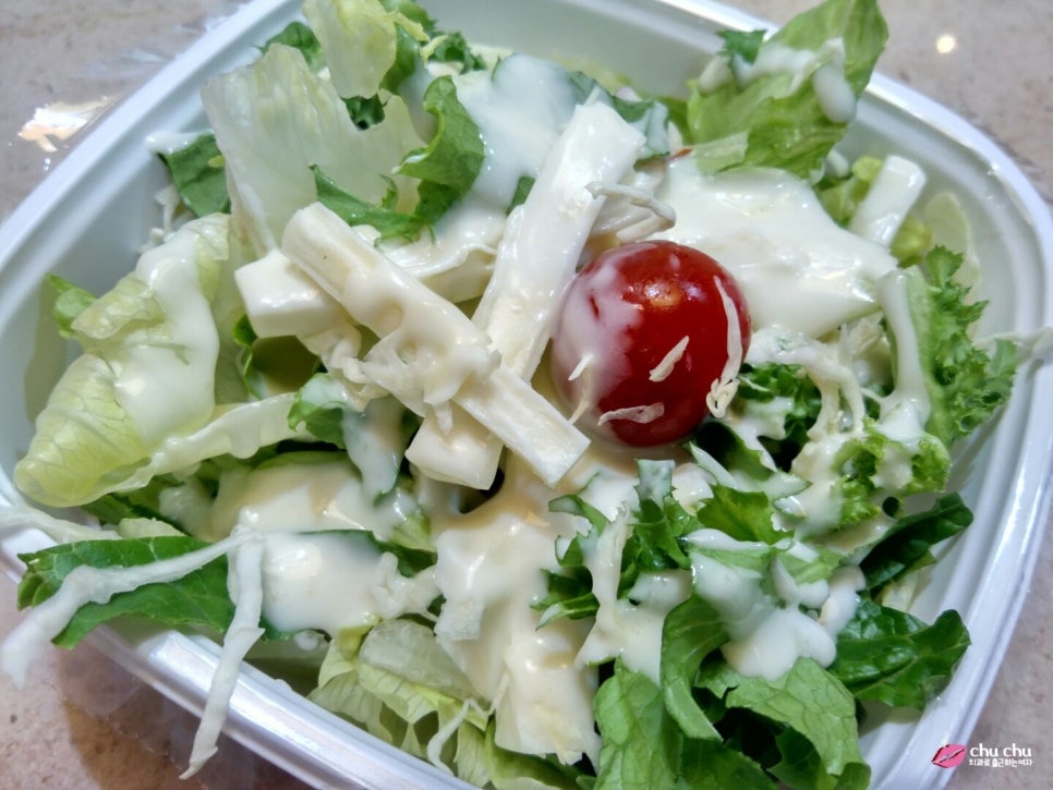 건강한 다이어트샐러드 <팜앤샐러드 Farm & Salad> 관련 이미지 18