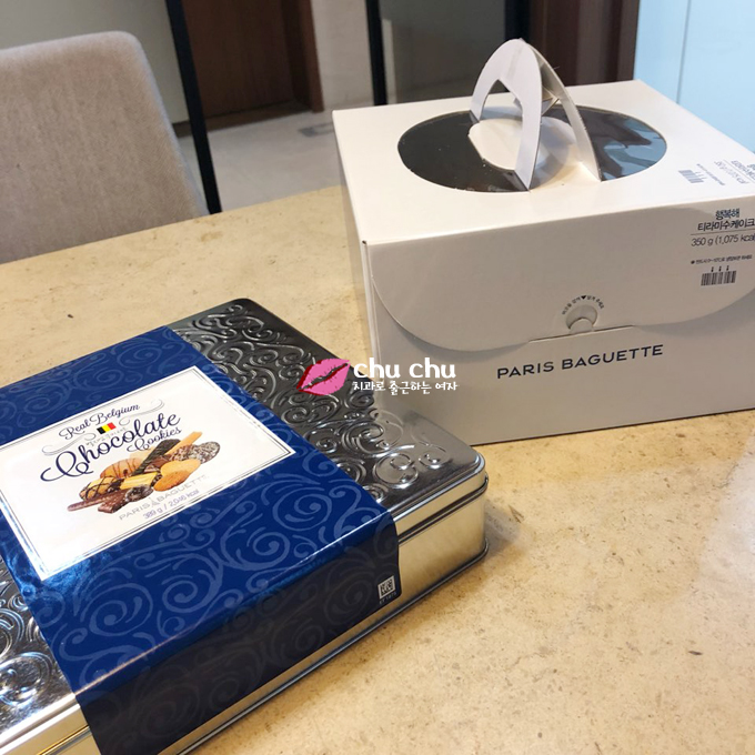 수서역치과 - 소중한 선물들 &hearts; 관련 이미지 2